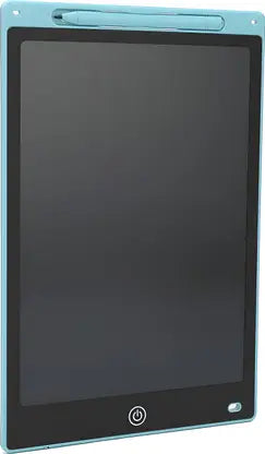 Adofi LCD Writing Tablet for Kids 12inch - Drawing Tablet for Kids Toys (Blue)