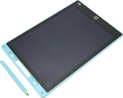 Adofi LCD Writing Tablet for Kids 12inch - Drawing Tablet for Kids Toys (Blue)