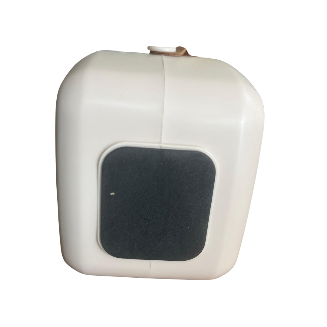 Bluetooth Speaker with RGB Light & Mobile Stand