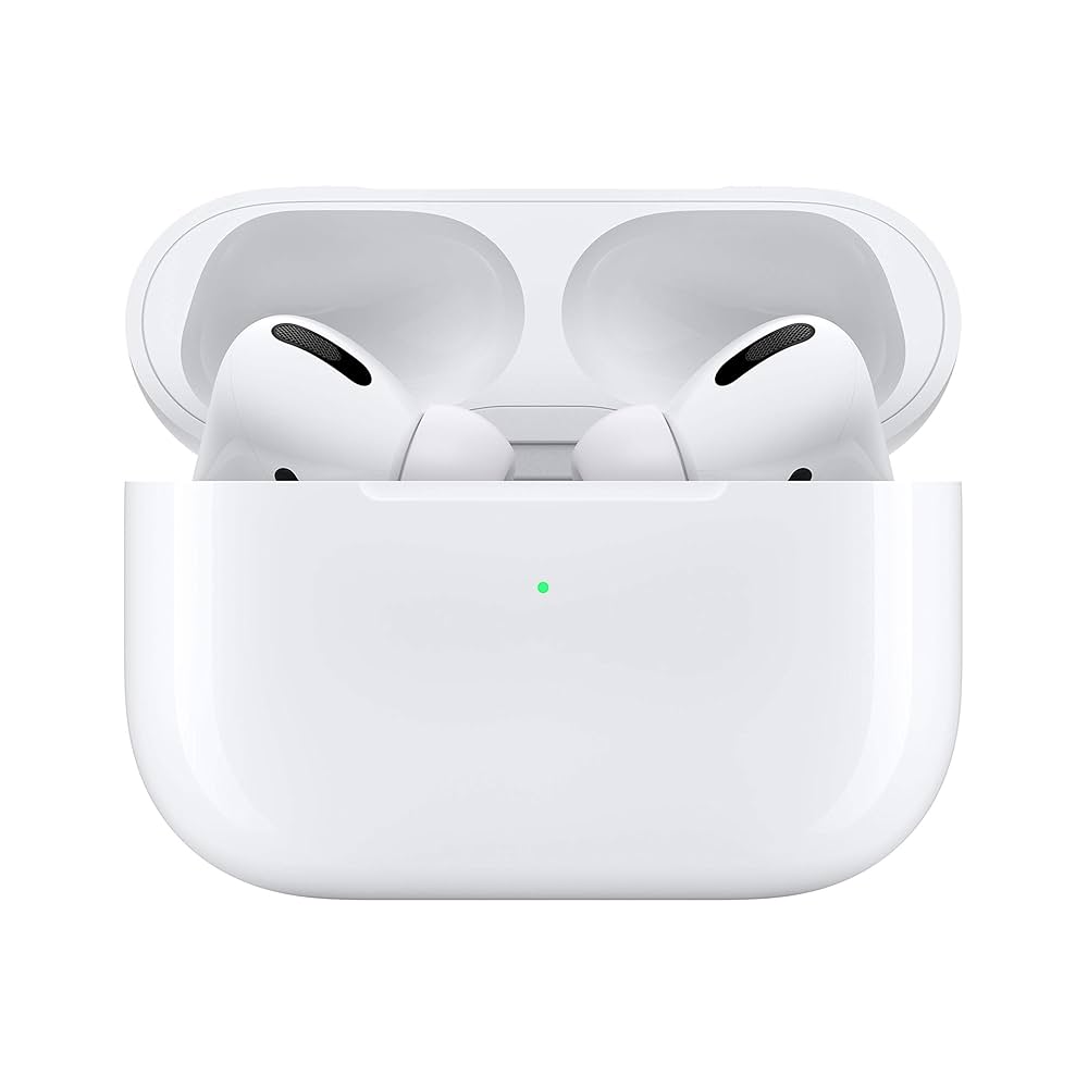 Wireless Earbuds Airpods Pro (White)
