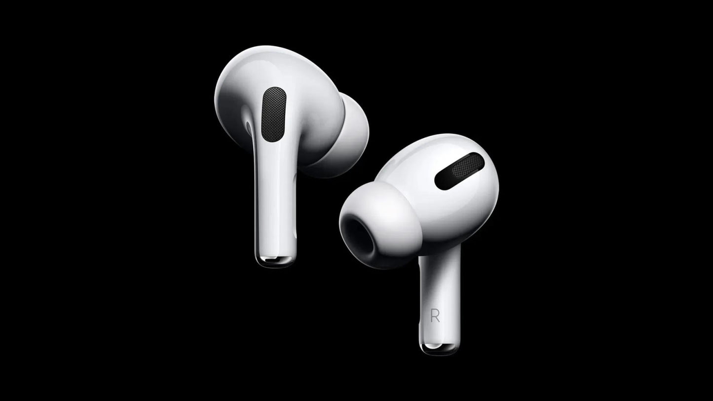 Wireless Earbuds Airpods Pro (White)