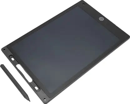 Adofi LCD Writing 12 Inch Tablet Electronic Writing & Drawing Doodle Board (Black)