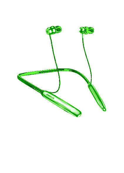 1-OnePlus Bullets Wireless Harrier Bluetooth in Ear Earphones with Mic, Bombastic Bass (Color As per Availability)