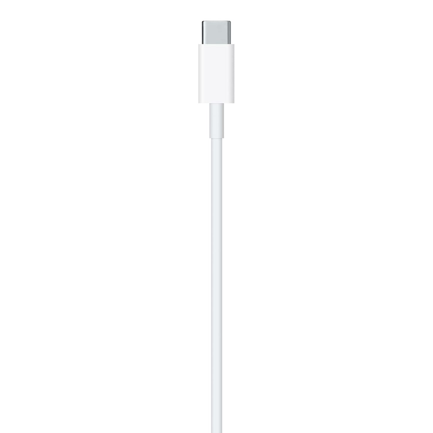 Dekoq Apple USB-C to Lightning Cable (1m), Lightning Cable 6 A 1 m Original quality 20 W PD Fast Charging USB C  (Compatible with iPhone 6/6S/7/7+/8/8+/10/11/12/13 Plus /14 Pro Pro Max, C to Lightning cable, White, One Cable)