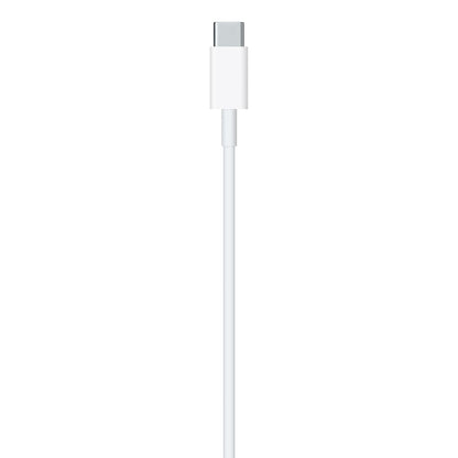 Dekoq Apple USB-C to Lightning Cable (1m), Lightning Cable 6 A 1 m Original quality 20 W PD Fast Charging USB C  (Compatible with iPhone 6/6S/7/7+/8/8+/10/11/12/13 Plus /14 Pro Pro Max, C to Lightning cable, White, One Cable)