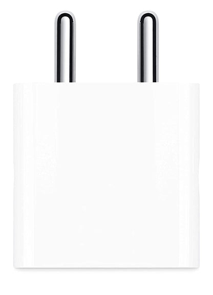 Dekoq Iphone 20 Watt Fast Charging Adapter Compatible upto appIe iPhone 14,14 Pro,14 Pro Max