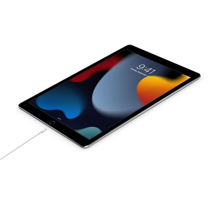 Dekoq Apple USB-C to Lightning Cable (1m), Lightning Cable 6 A 1 m Original quality 20 W PD Fast Charging USB C  (Compatible with iPhone 6/6S/7/7+/8/8+/10/11/12/13 Plus /14 Pro Pro Max, C to Lightning cable, White, One Cable)