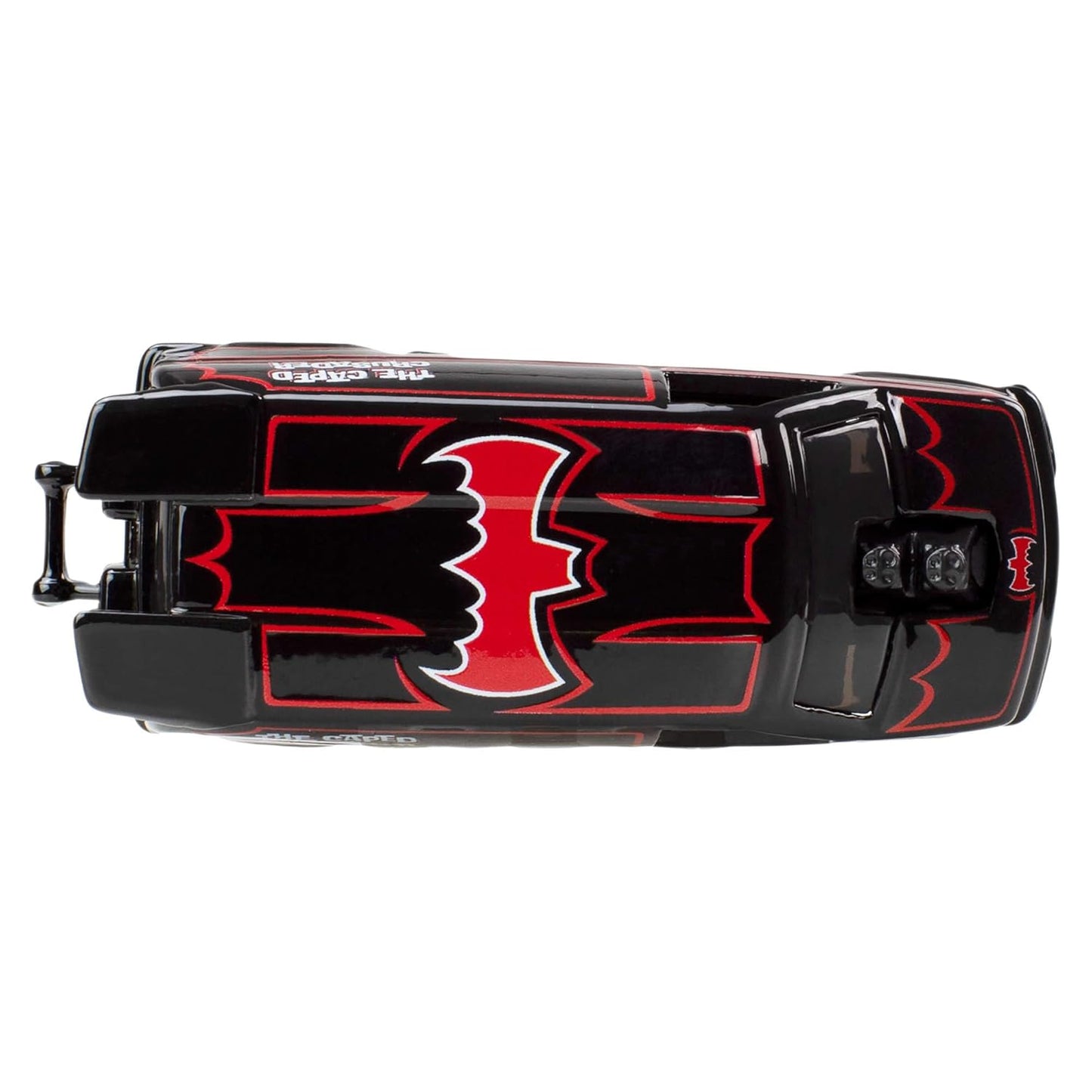 Hot Wheels Premium Toy Car 1985 Chevy Astro Van, 1:64 Scale Die-Cast Replica from Popular Movie (Styles May Vary)