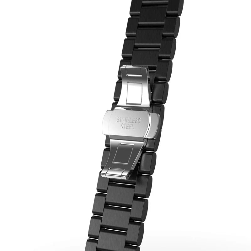 Men's Spinning Car Wheels Rolling Creative Watches for Men, Analog Watch Black Dial Stainless Steel Men's Watch Wheel Gift Wrist Luxury Watch