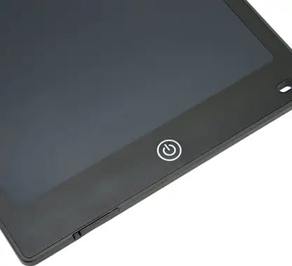 Adofi LCD Writing 12 Inch Tablet Electronic Writing & Drawing Doodle Board  (Black)