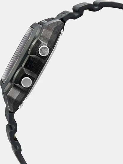 Youth Series Digital Grey Dial Men's Watch - AE-1200WH-1AVDF(D097)