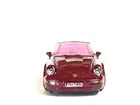 Hot Wheels 2025 Porsche 911 Torbo Cabriolet Then and Now Ages 3 and Up 239/250 (Wine)